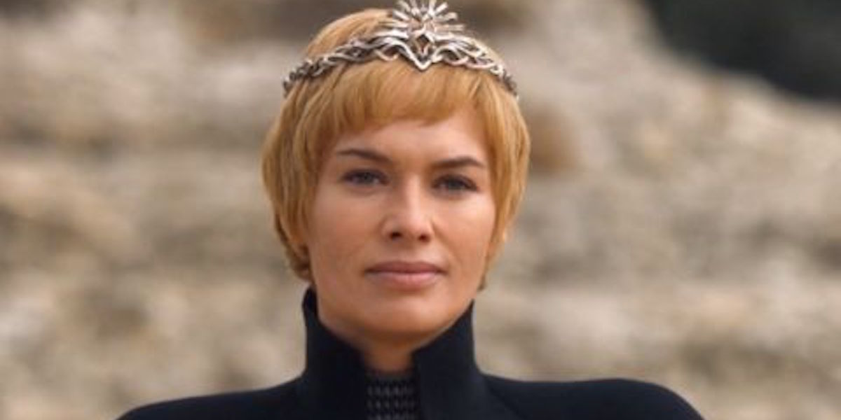 Cersei Lannister