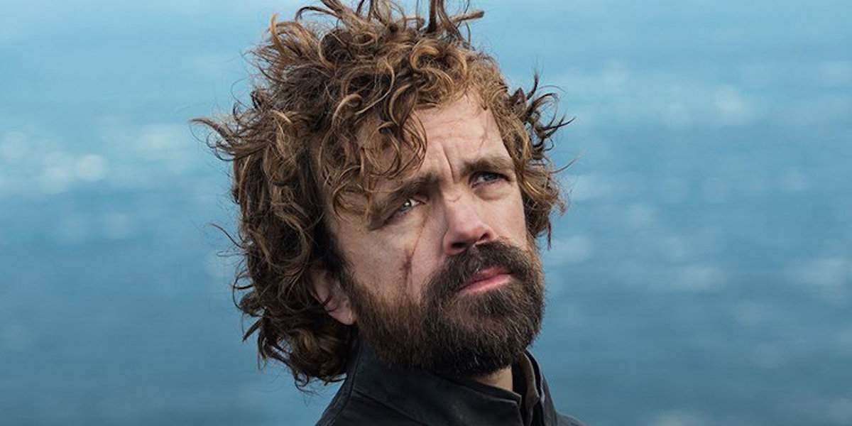 Tyrion Lannister