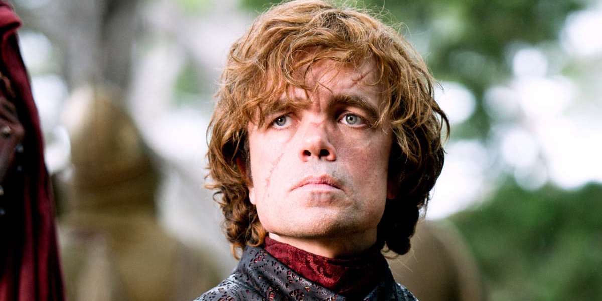 early Tyrion Lannister